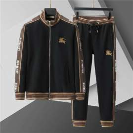 Picture of Burberry Sweater Suits _SKUBurberryM-3XL3cr1600937372